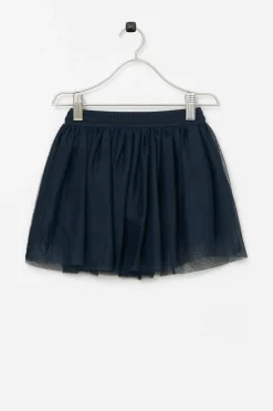 Name it Nederdel nmfNutulle Skirt Dark sapphire New