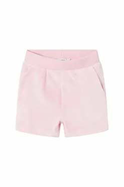 Name it Shorts nkfDebbie Vel Shorts Parfait pink