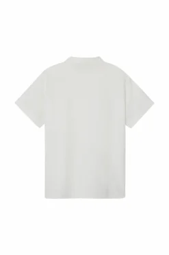 Name it Skjorte nkmFaher SS Shirt F Jet stream Outlet