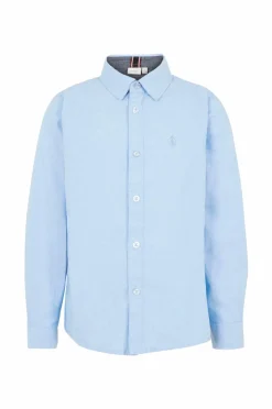 Name it Skjorter>Skjorte nkmNewsa LS Shirt Noos Campanula