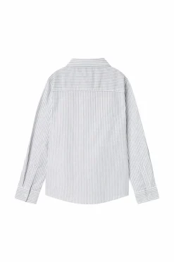 Name it Skjorter>Skjorte nkmRekid Shirt Bright white