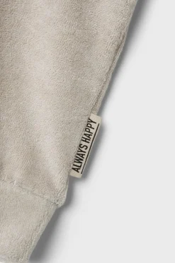 Name it Skjorte nmmFrede Nreg Terry SS Polo Box i frotté Peyote Online