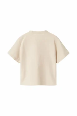 Name it Skjorte nmmFaher SS Shirt Peyote Sale