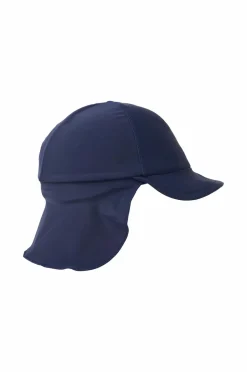 Name it Solhat nmmZilo UV Swim Hat Dark sapphire Clearance
