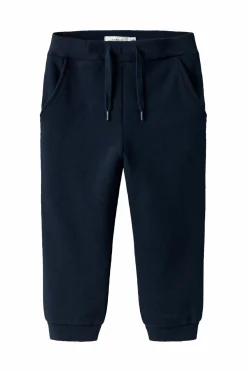 Name it Bukser & Leggings>Sweatpants nmmObear Dark sapphire
