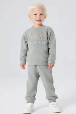 Name it Sweatpants nmmObear Shadow New