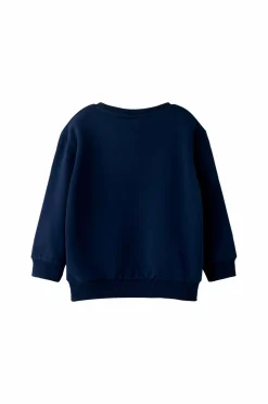 Name it Sweatshirts & Hoodies>Sweatshirt nmmNoel Zootropolis Nreg Navy blazer