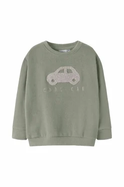 Name it Sweatshirt nmmObear Shadow Discount