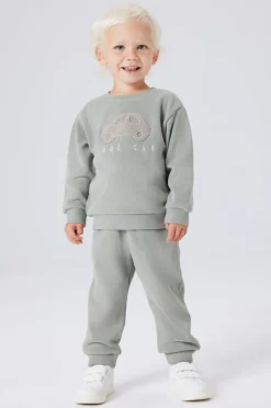 Name it Sweatshirt nmmObear Shadow Discount