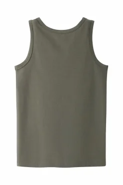 Name it Tanktop nkmTank Top 2-pak Tea leaf