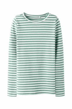 Name it Top nkfSuraja Xsl LS Top Aqua foam Clearance