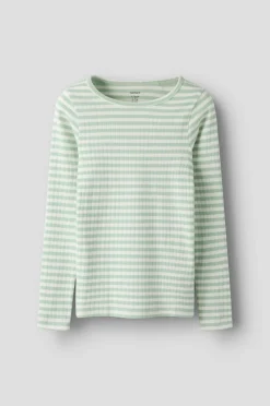 Name it Top nkfSuraja Xsl LS Top Aqua foam Clearance