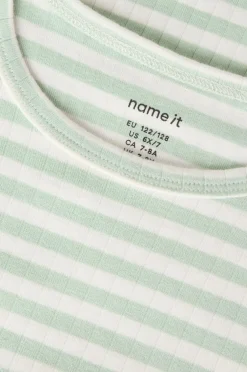 Name it Top nkfSuraja Xsl LS Top Aqua foam Clearance
