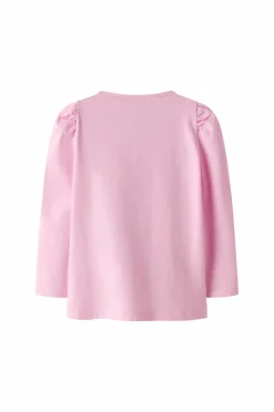 Name it Top nmfJessie Bluey LS Pirouette New