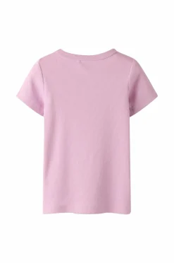 Name it Top nmfNakal SS Slim Fragrant lilac Discount