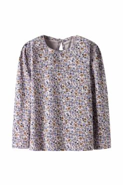 Name it Top nmfTuline LS Slim Lilac marble Sale