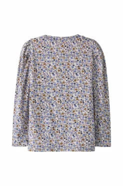 Name it Top nmfTuline LS Slim Lilac marble Sale