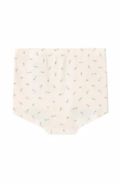 Name it Trusser NmfTights Floral 3-pak Buttercream Online