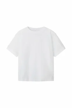 Name it T-shirt nkmVobbo SS Bright white Online