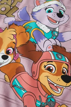 Name it T-shirt nmfJannet Paw LS Dawn pink Discount