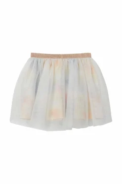 Name it Festtøj|Nederdele>Tylnederdel nmfBelinda Tulle Skirt Easter egg