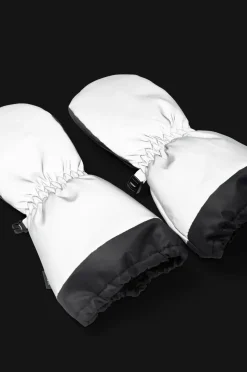 Name it Vanter nmnMaflex10 Mitten Ref FO Frost gray Online