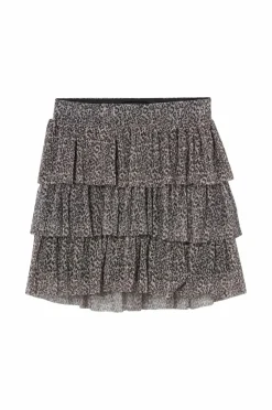 Name it Volantnederdel nkfRisari Skirt India ink Sale