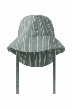 Name it Accessories>baby Babyhat nbmHalom Hat Slate gray