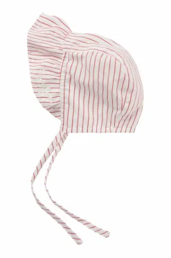Name it Accessories>baby Babyhue nbfFiline Hat Cloud dancer