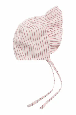 Name it Accessories>baby Babyhue nbfFiline Hat Cloud dancer