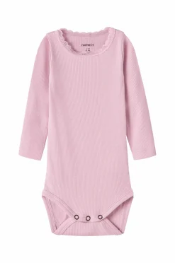 Name it baby Body nbfKab LS Body Fragrant lilac Outlet
