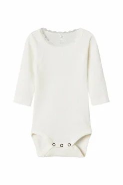 Name it baby Body nbfKab LS Body Cloud dancer Sale