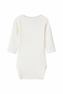 Name it baby Body nbfKab LS Body Cloud dancer Sale