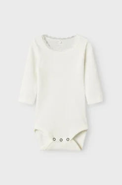 Name it baby Body nbfKab LS Body Cloud dancer Sale