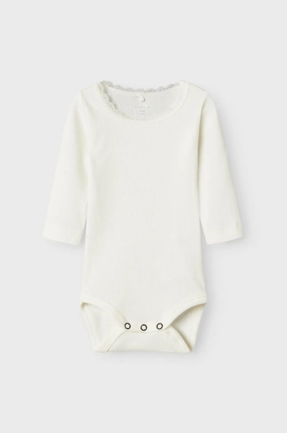 Name it baby Body nbfKab LS Body Cloud dancer Sale