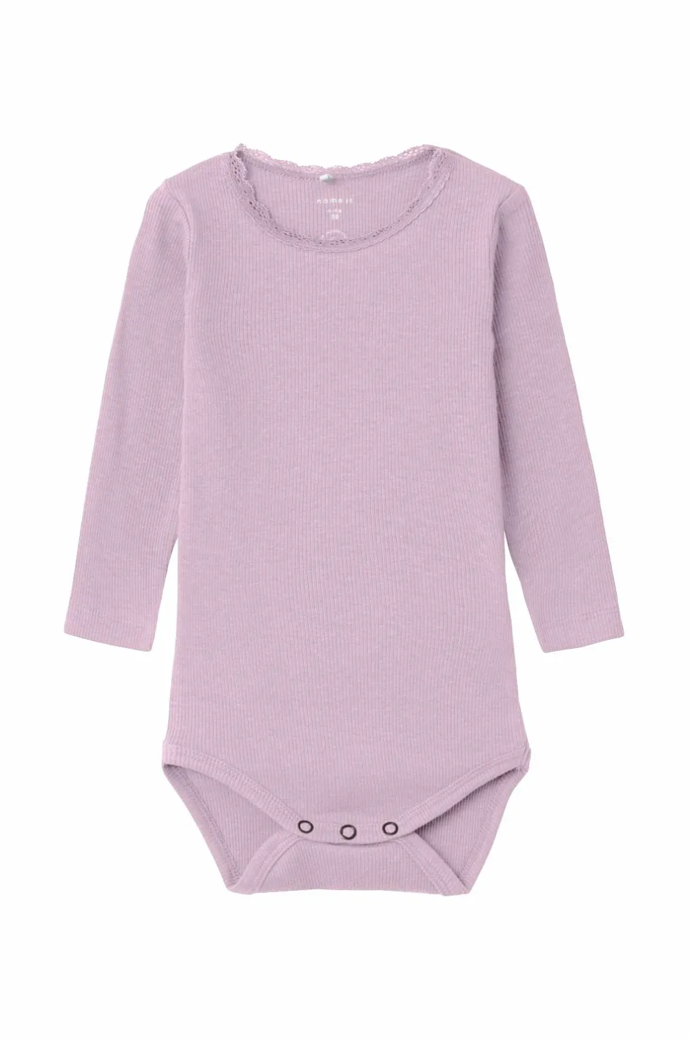 Name it Bodies>baby Body nbfKab LS Body Winsome orchid
