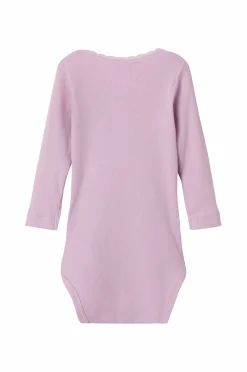 Name it Bodies>baby Body nbfKab LS Body Winsome orchid