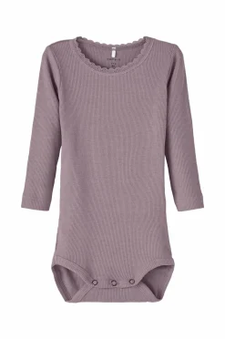 Name it baby Body nbfKab LS Body Elderberry Best