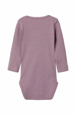 Name it baby Body nbfKab LS Body Elderberry Best