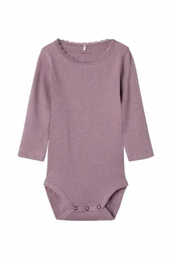 Name it baby Body nbfKab LS Body Elderberry Best