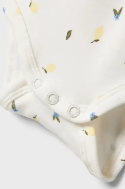 Name it baby Body nbfFilly LS Body Box Cloud dancer Clearance