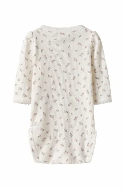 Name it baby Bodyer nbfHoise LS Body Cloud dancer Hot