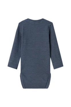 Name it baby Bodyer nbmBerro R LS Navy blazer Best