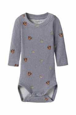 Name it baby Bodyer nbnMinokab LS Body Tradewinds Online