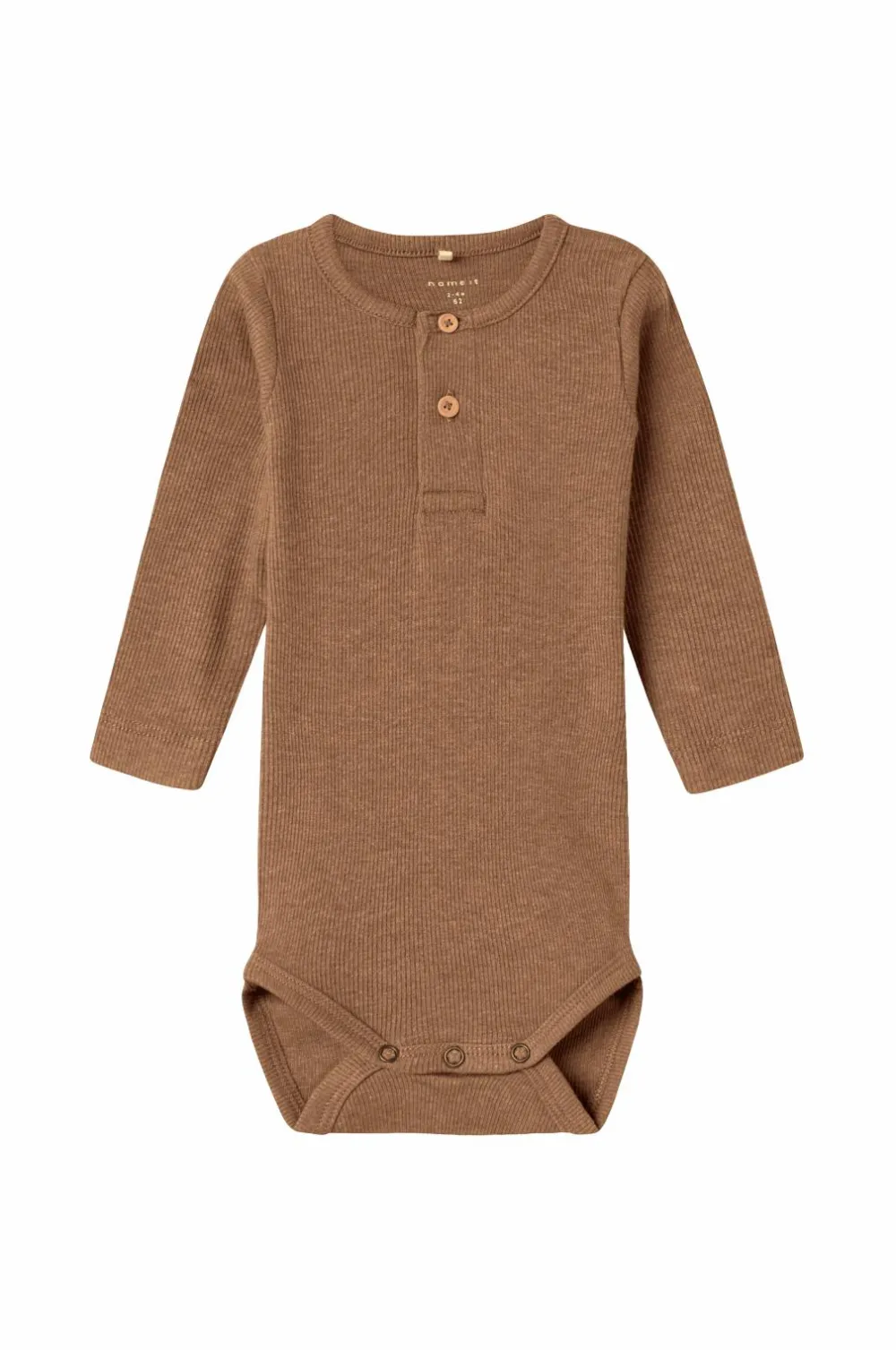 Name it baby Bodyer nbmKab LS Body Toasted coconut Hot