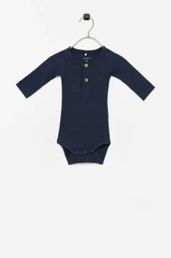 Name it Bodies>baby Bodyer nbmKab LS Body Dark sapphire