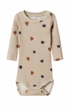 Name it baby Bodyer nbnMinokab LS Body Island fossil Clearance