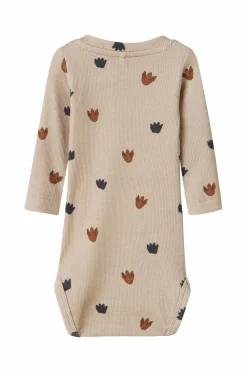 Name it baby Bodyer nbnMinokab LS Body Island fossil Clearance