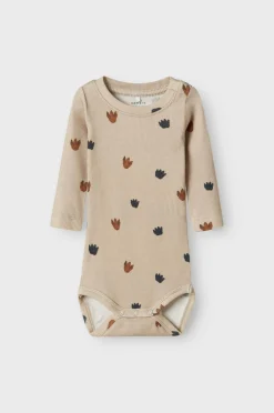 Name it baby Bodyer nbnMinokab LS Body Island fossil Clearance