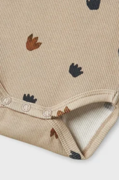 Name it baby Bodyer nbnMinokab LS Body Island fossil Clearance